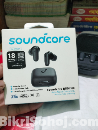 Anker Soundcore R50i nc